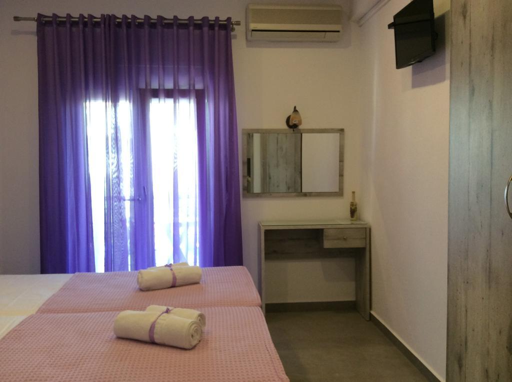 Studios Nopi-Zoi สเกียธอสทาวน์ ภายนอก รูปภาพ