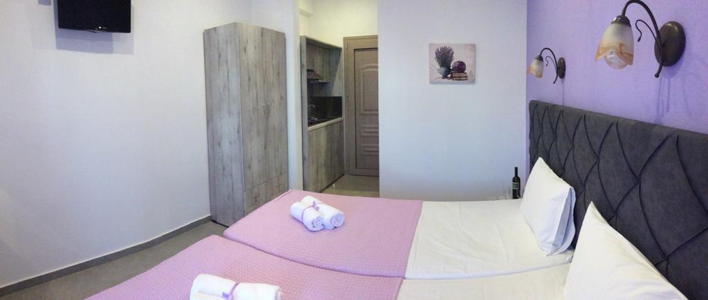 Studios Nopi-Zoi สเกียธอสทาวน์ ภายนอก รูปภาพ