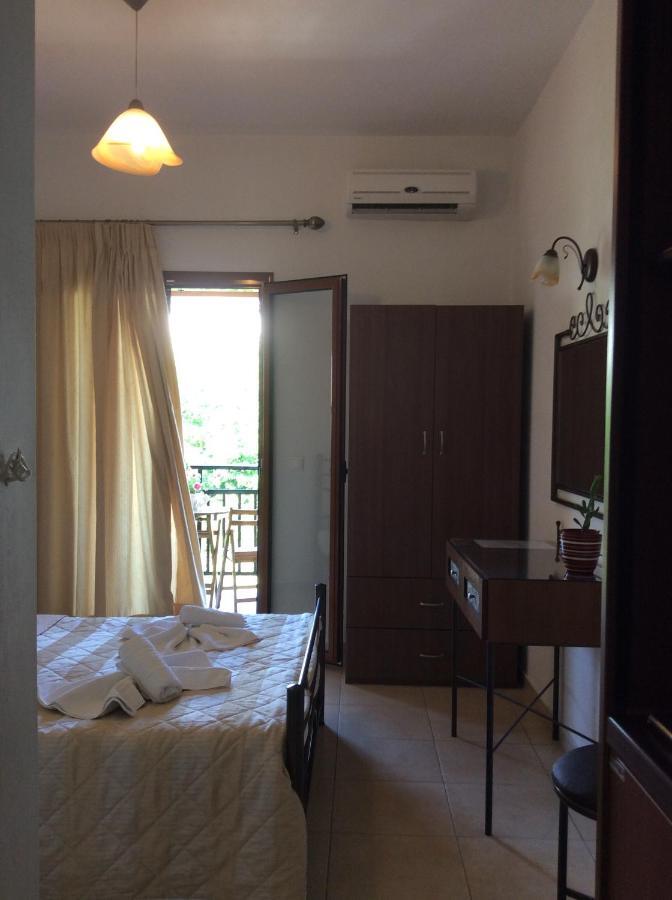 Studios Nopi-Zoi สเกียธอสทาวน์ ภายนอก รูปภาพ