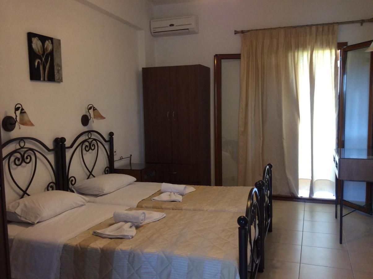 Studios Nopi-Zoi สเกียธอสทาวน์ ภายนอก รูปภาพ